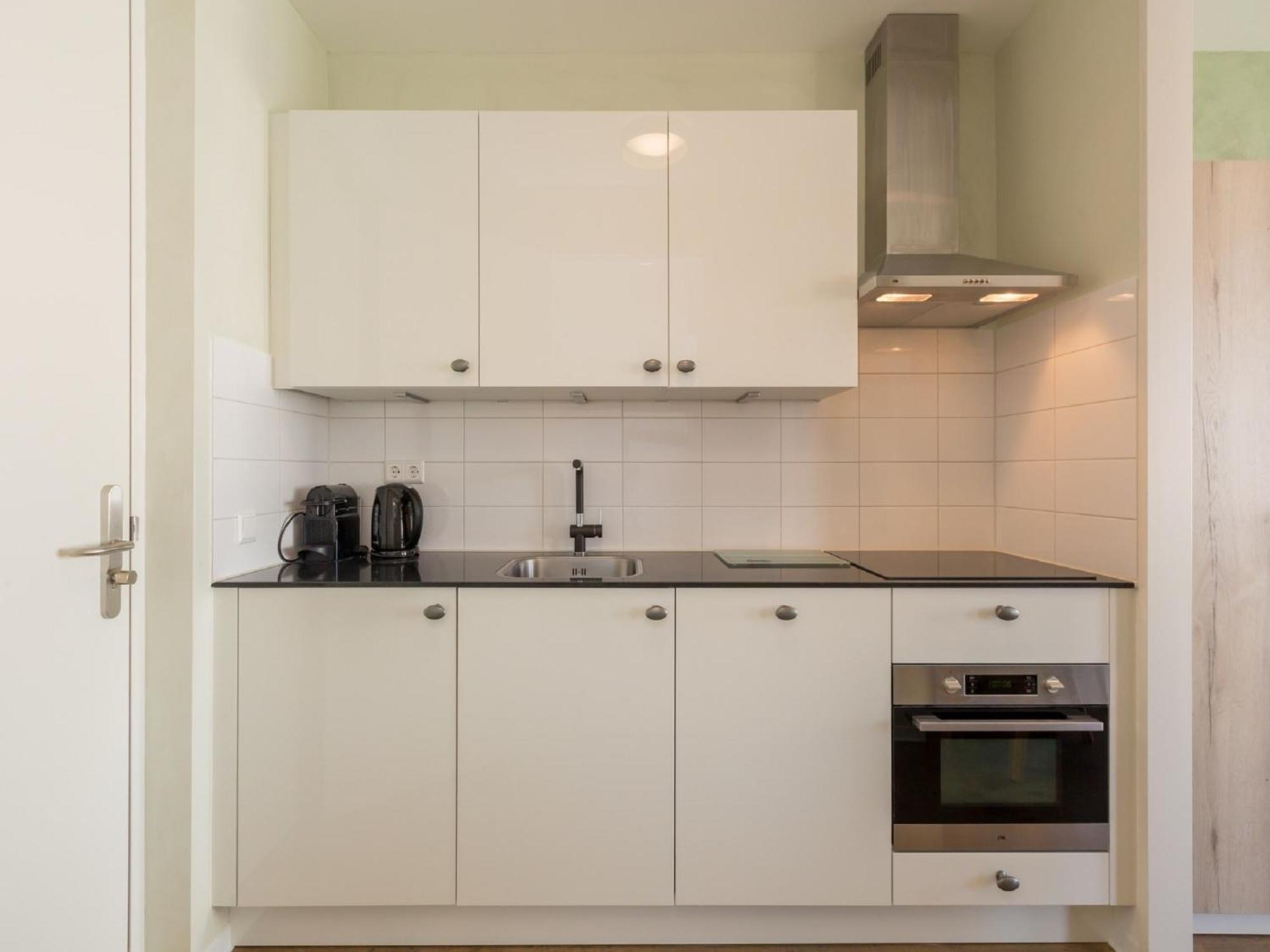 Lush Apartment In Zoutelande Near Beach Екстериор снимка