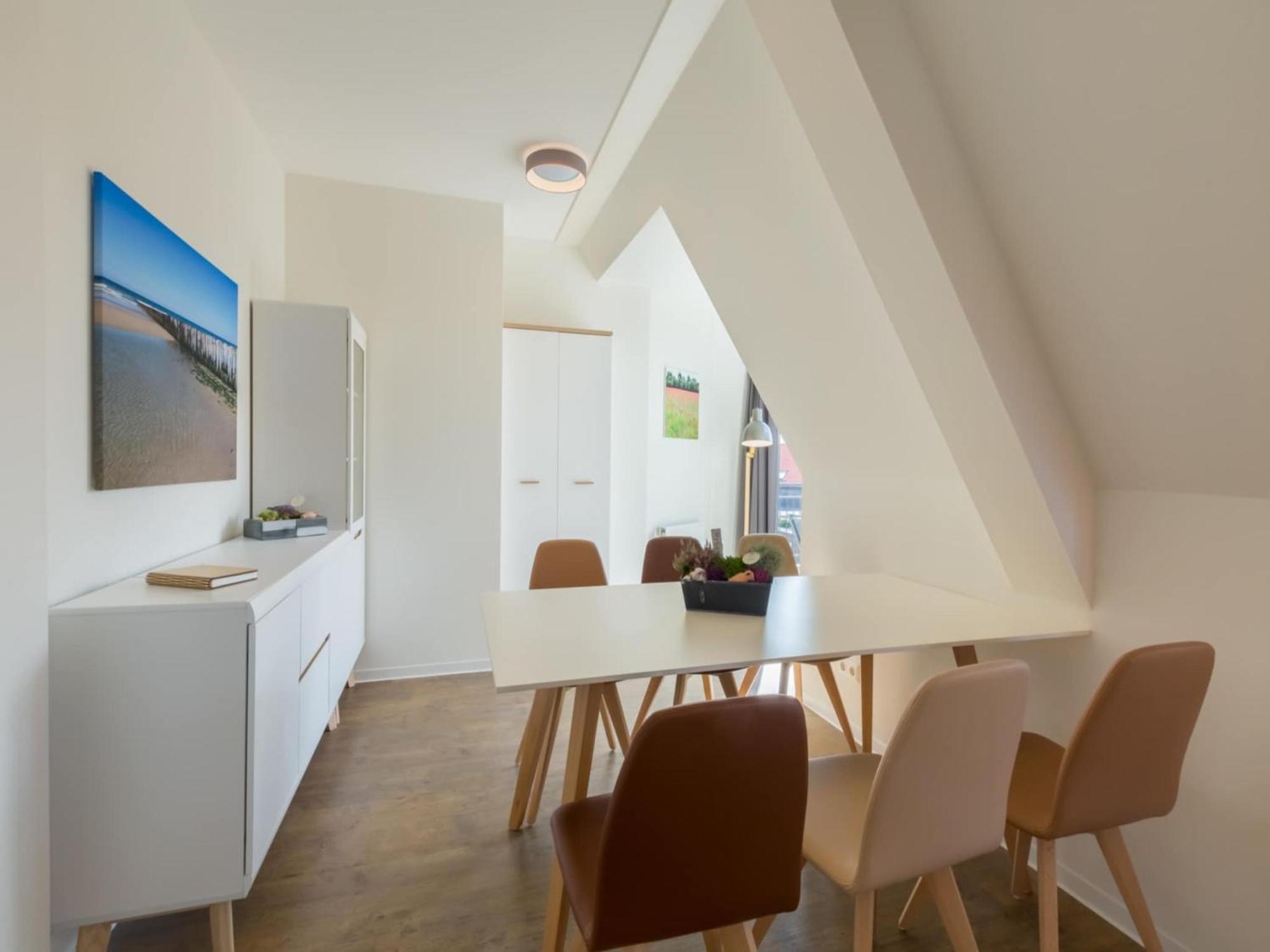 Lush Apartment In Zoutelande Near Beach Екстериор снимка