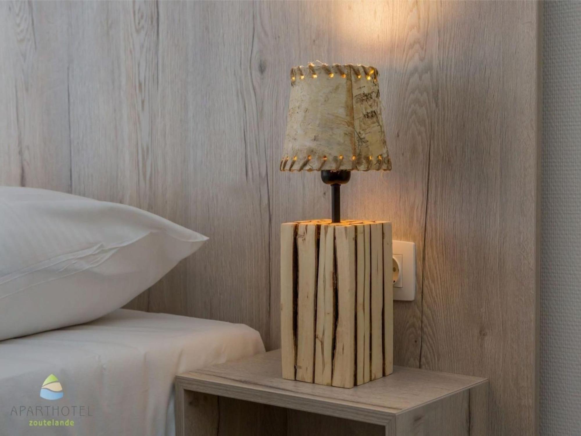 Lush Apartment In Zoutelande Near Beach Екстериор снимка